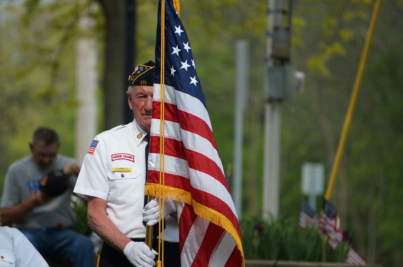 Honor Our Troops With A Fort Walton Beach Memorial Day Breakers Fwb